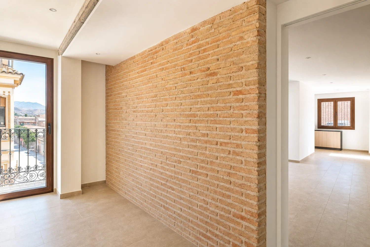 Trabajo de albañilería en Murcia