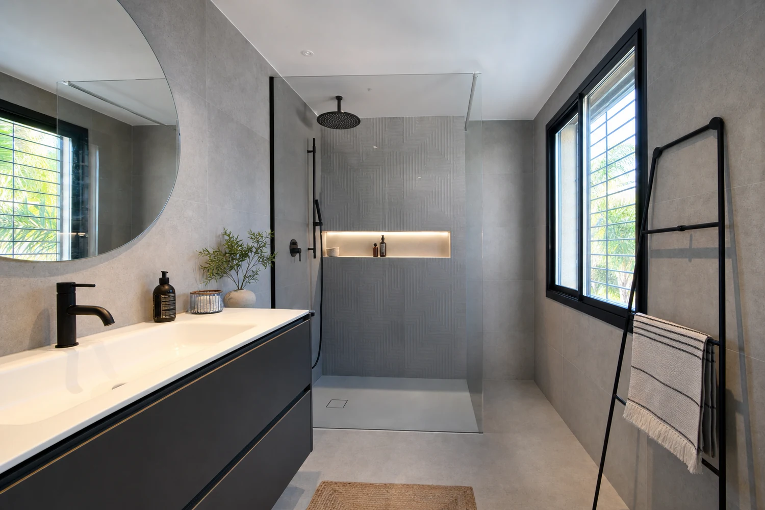 Reforma de baño en Murcia